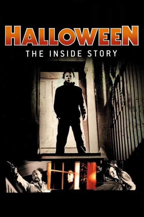 Halloween: The Inside Story